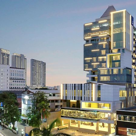 Novotel Jakarta Cikini Zewnętrze zdjęcie