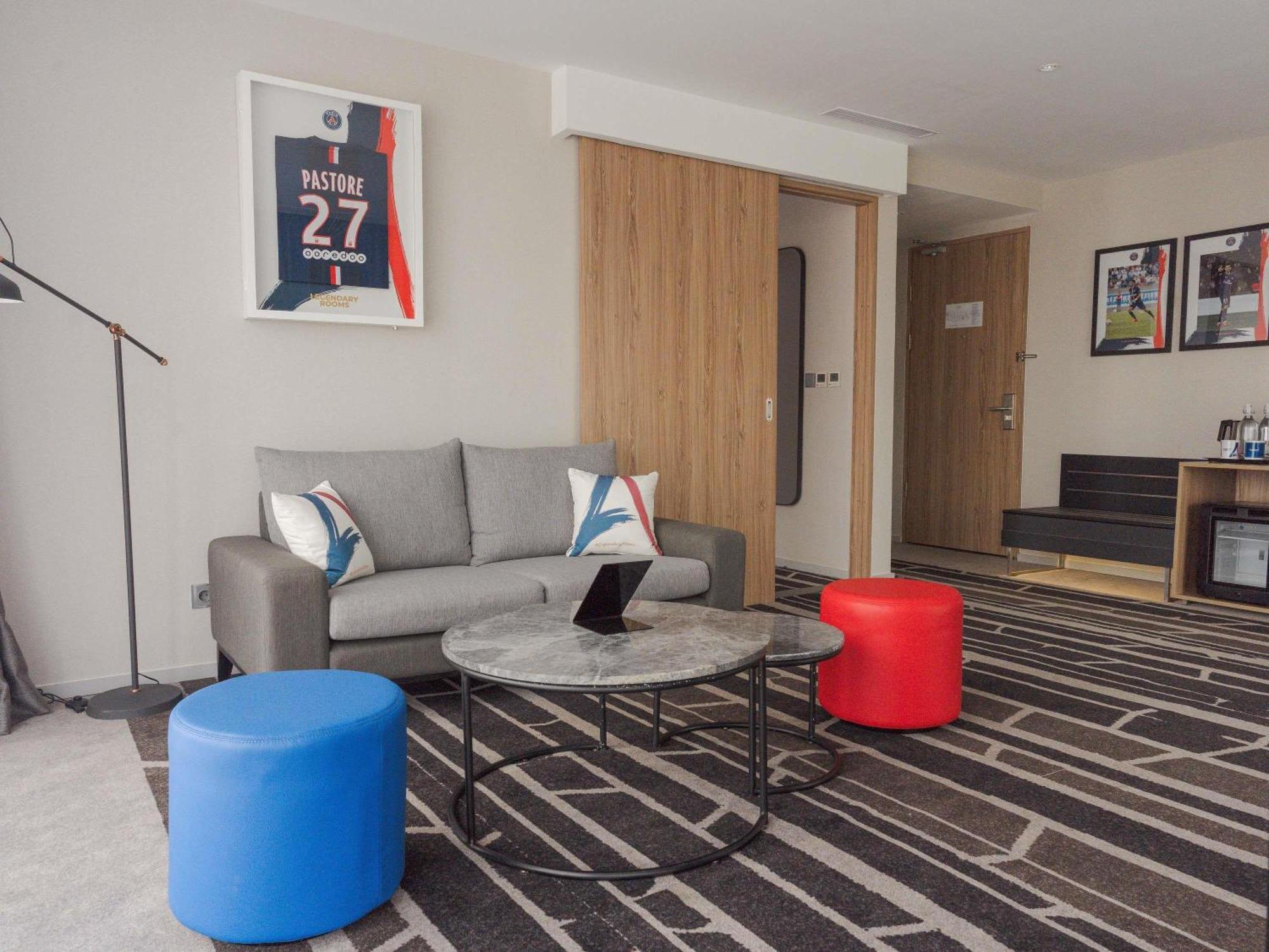 Novotel Jakarta Cikini Zewnętrze zdjęcie